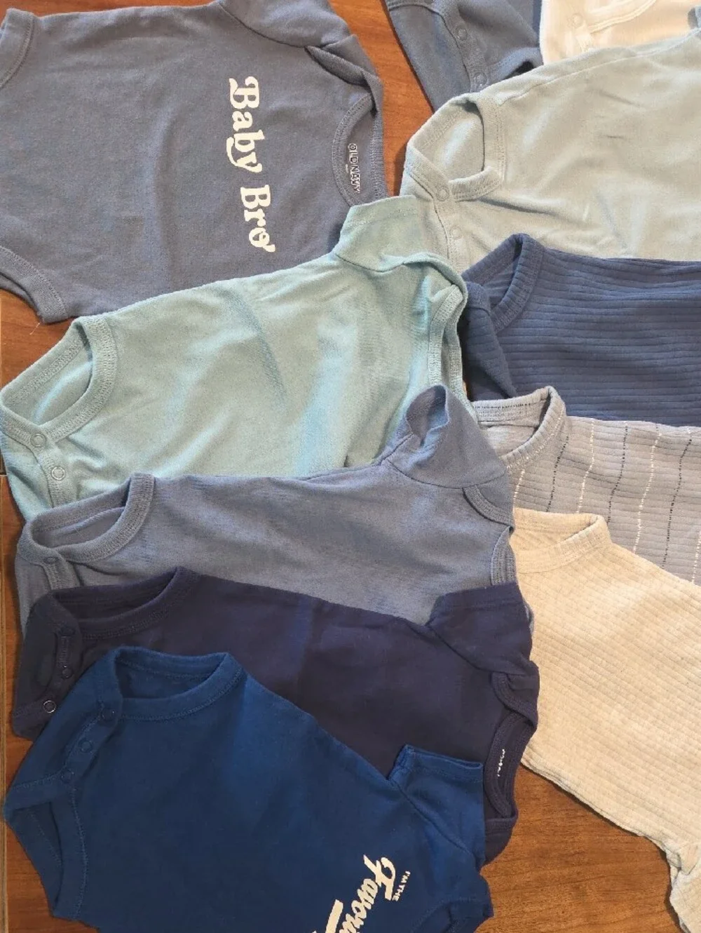Old Navy lot short